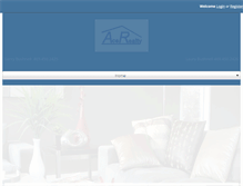 Tablet Screenshot of acerealty.us